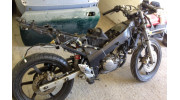 Motorbike Services