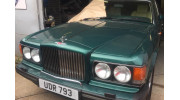 Classic Restoration