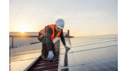 Commercial Solar PV