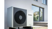Heat Pumps