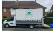 Man And Van Service