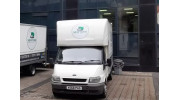 Office Moves