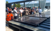 Solar PV & Electrical Distribution