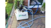 Powerflushing