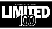 Limited100 Car Photography and Print Services