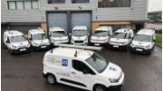 Domestic electrician