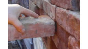 Brick Matching