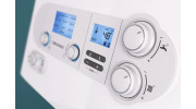 Central Heating Installation