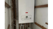 Boiler Installation
