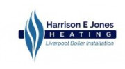 Harrison E Jones Heating