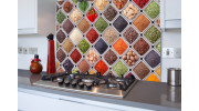 Printed Glass Splashbacks