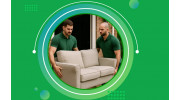 Sofa Removal