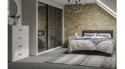 Bedrooms