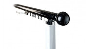 Electric Curtain Poles