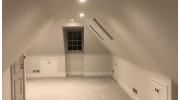 Loft Conversions