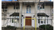 Building Services