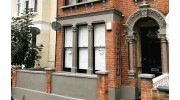 Exterior painting