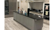 Kitchen respraying