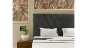 Wallpapering