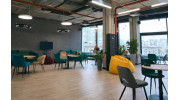 Commercial decorating