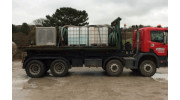 Waste Oil Collection