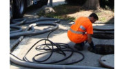 Fat & Grease Trap Emptying