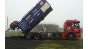 Mobile Water Treatment