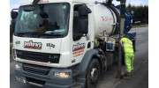 Gully Cleaning