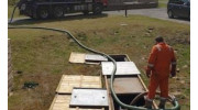 Septic Tank Emptying