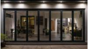 Bi-Folding Doors