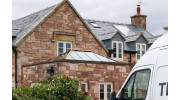 Fascias, Soffits & Guttering