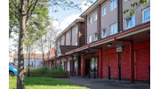Commercial Glazing