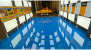 Warehouse Resin Flooring