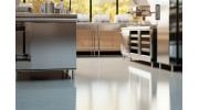 Resin Kitchen Flooring