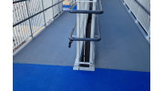 Outdoor Resin Flooring