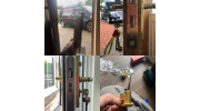 Replacement Locks