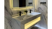 Bathroom Sink Countertops