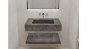 Sinks