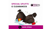 Special Uplifts