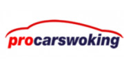 Pro Cars Woking