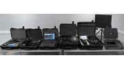 Counter Surveillance Bug Sweeps