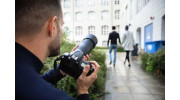 Surveillance Services