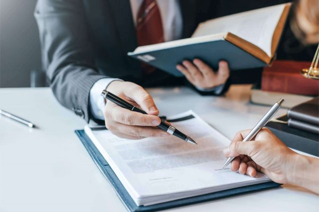 Process server