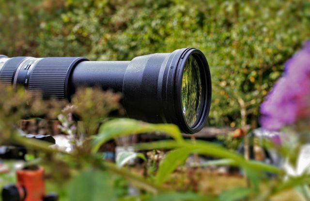 Covert surveillance