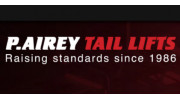 P. Airey Tail Lifts
