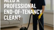 End Of Tenancy Cleaning