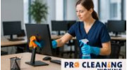 Office And Commercial Cleaning