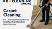 Carpet Cleaning
