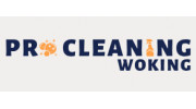 Pro Cleaning Woking