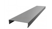 Aluminium Copings